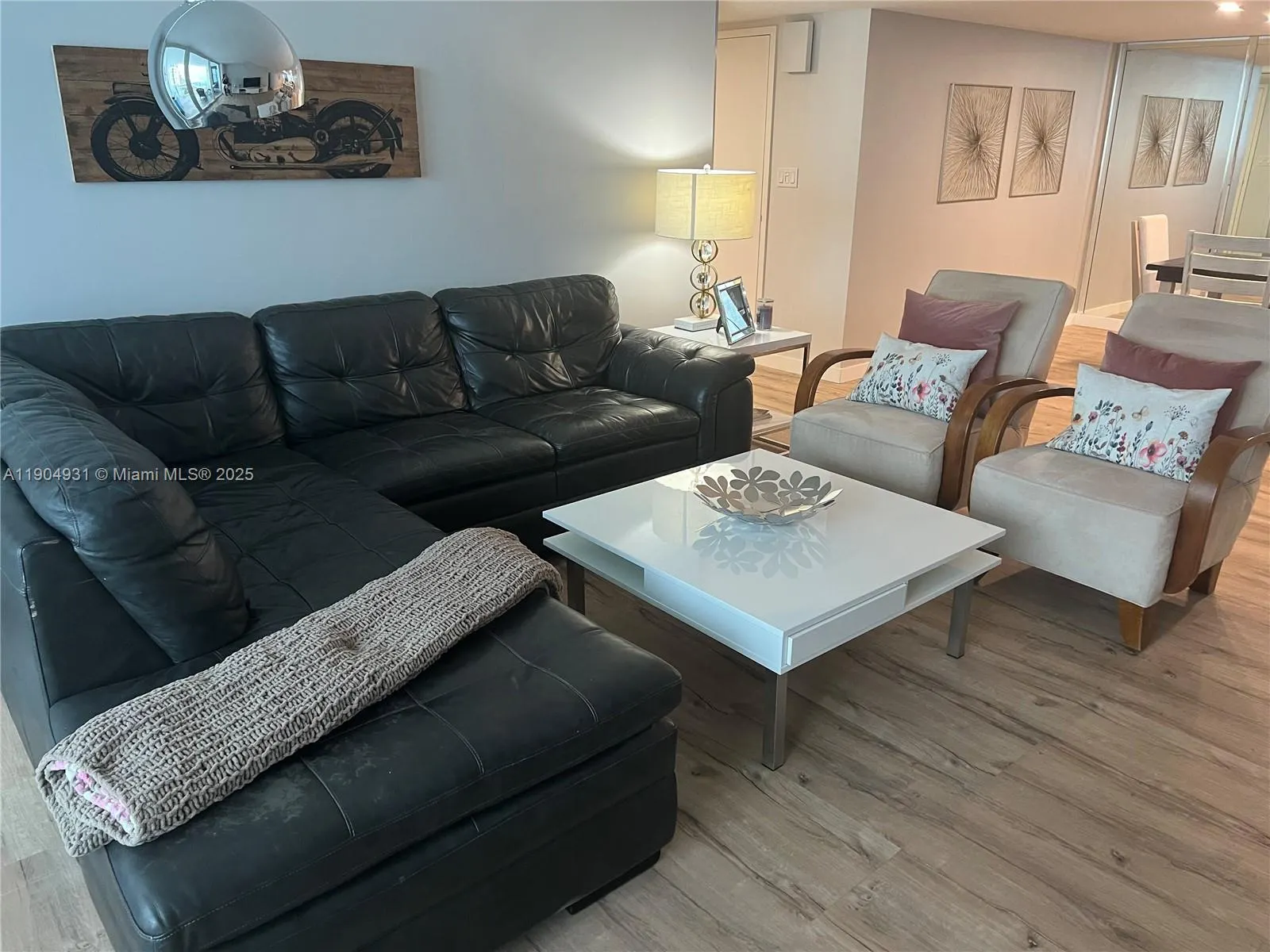 2751 S Ocean Dr, #1406 S