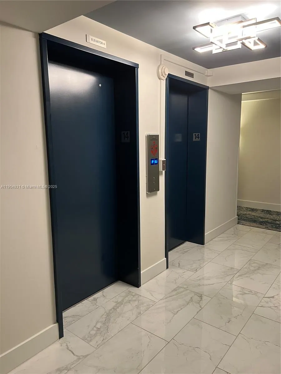 2751 S Ocean Dr, #1406 S