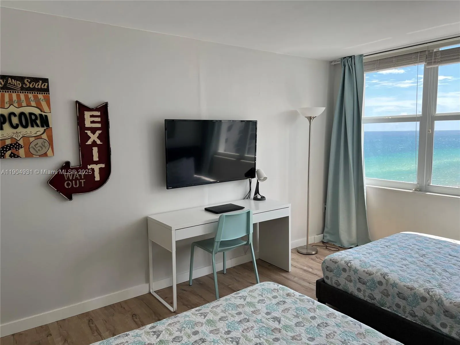 2751 S Ocean Dr, #1406 S