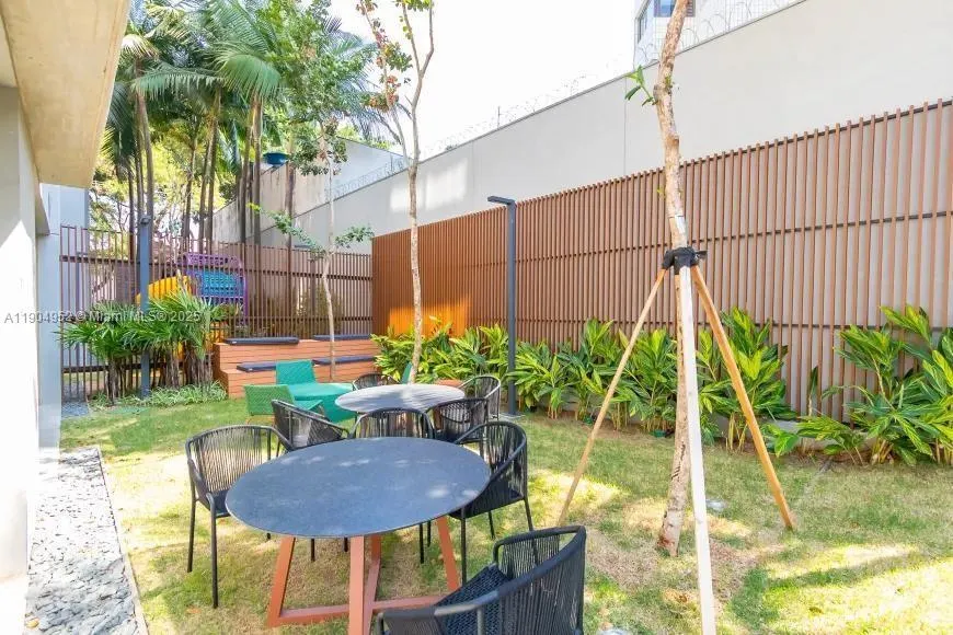 Av. Cotovia 611, #43