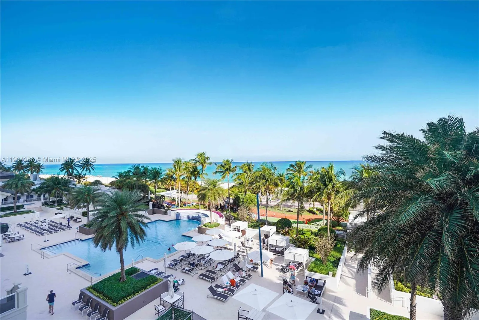 4775 Collins Ave, #501