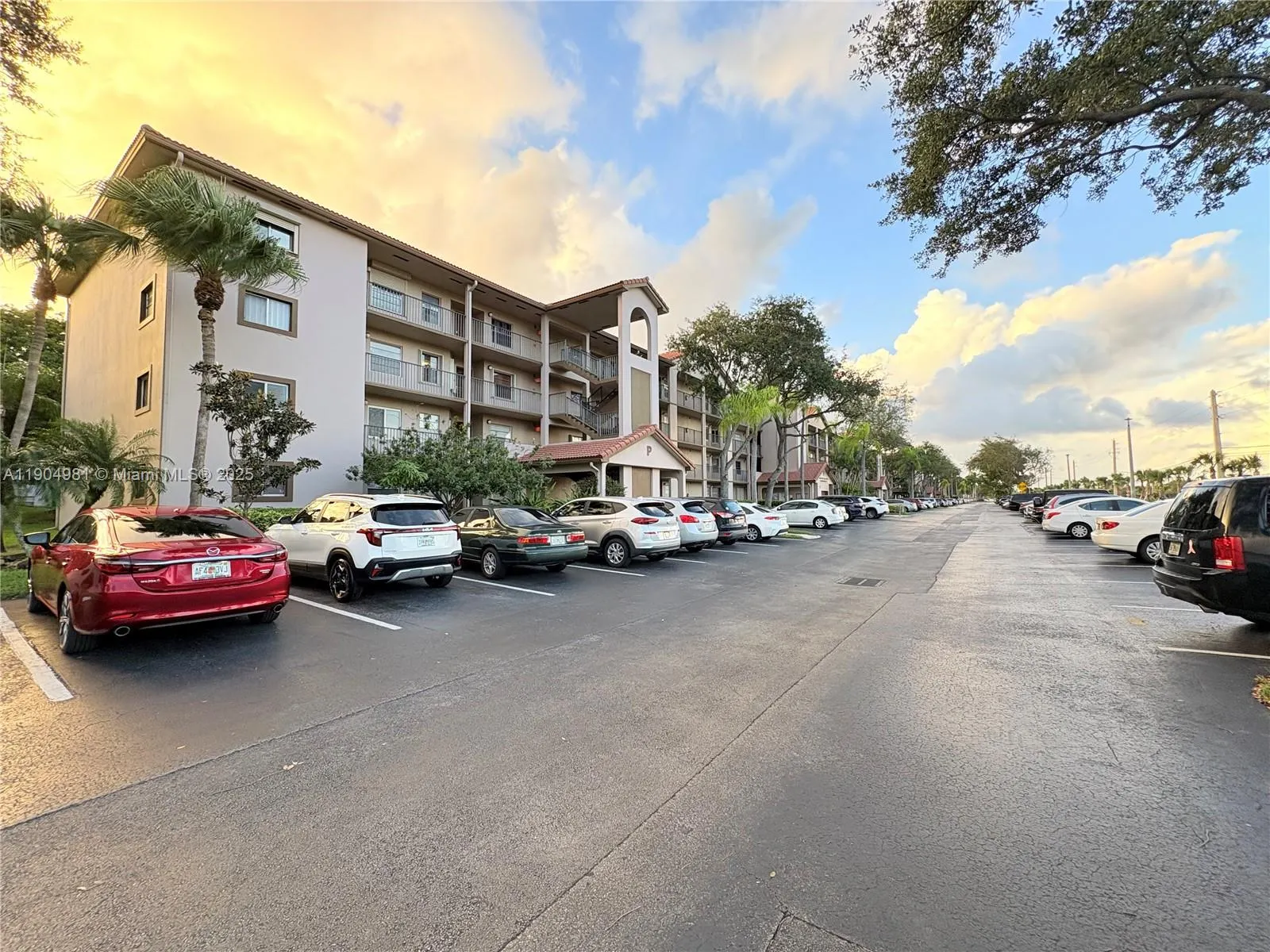 1300 SW 124th Ter, #304P
