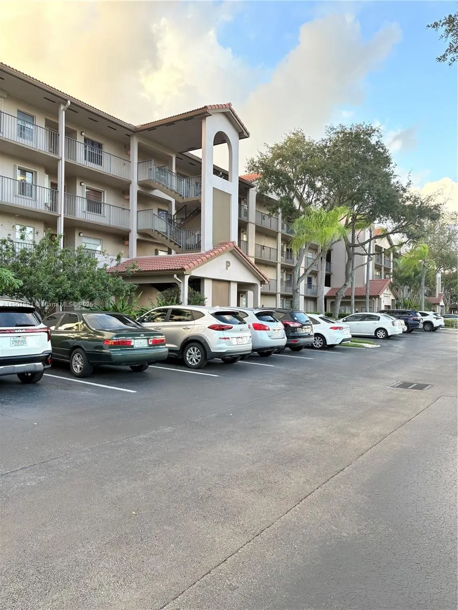 1300 SW 124th Ter, #304P