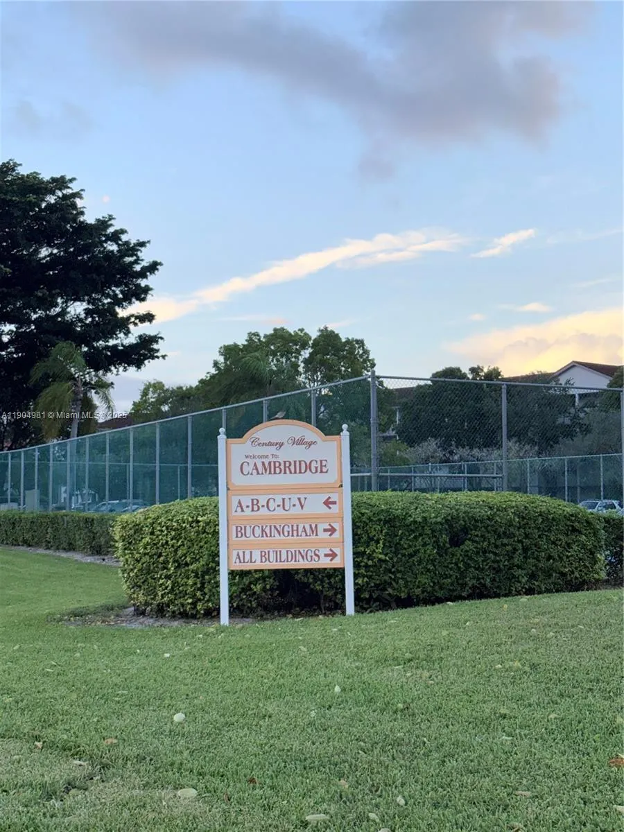 1300 SW 124th Ter, #304P