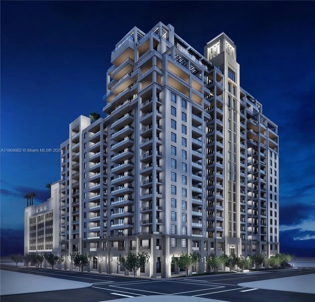 2601 Salzedo Street, #38