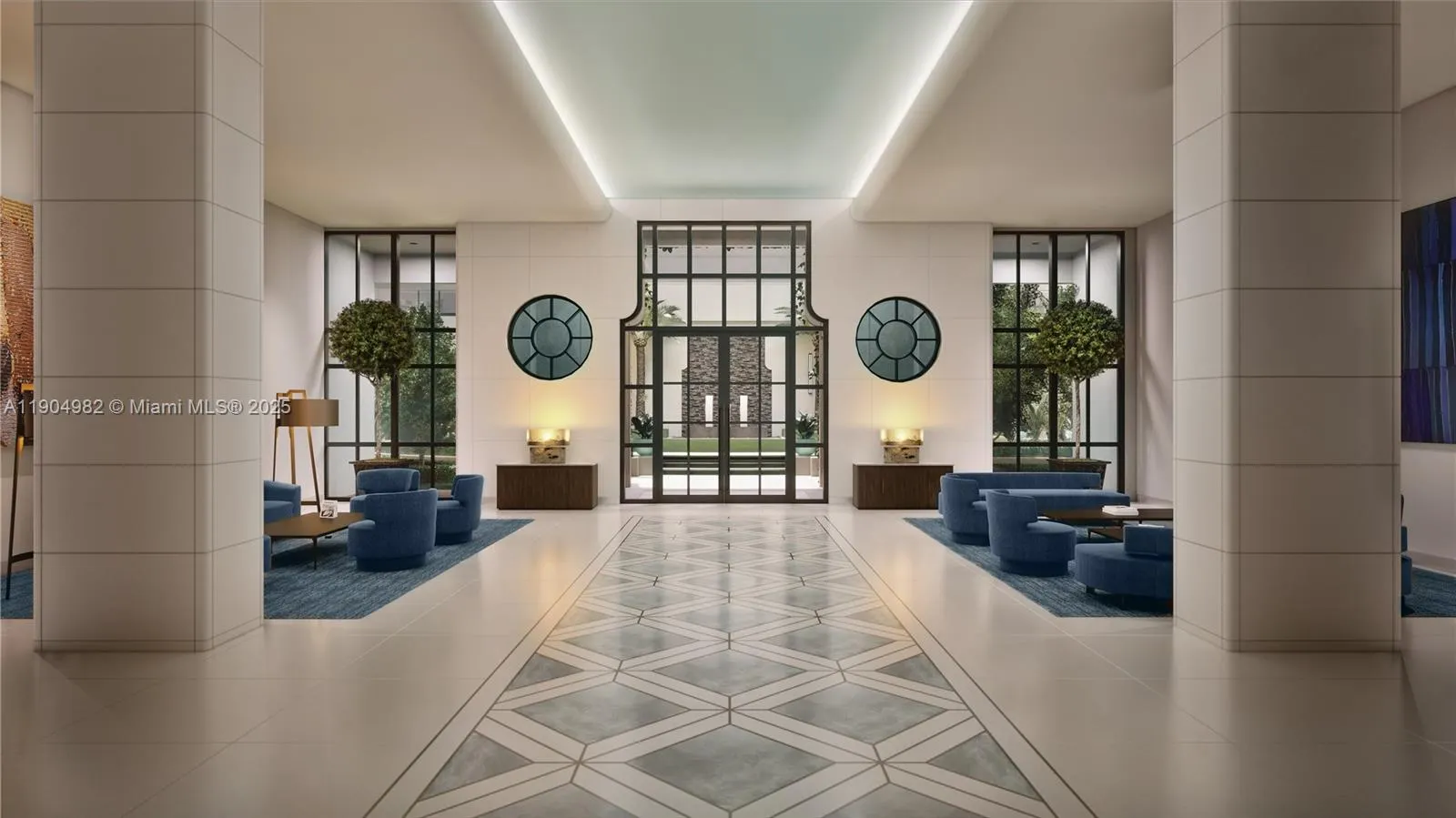 2601 Salzedo Street, #38