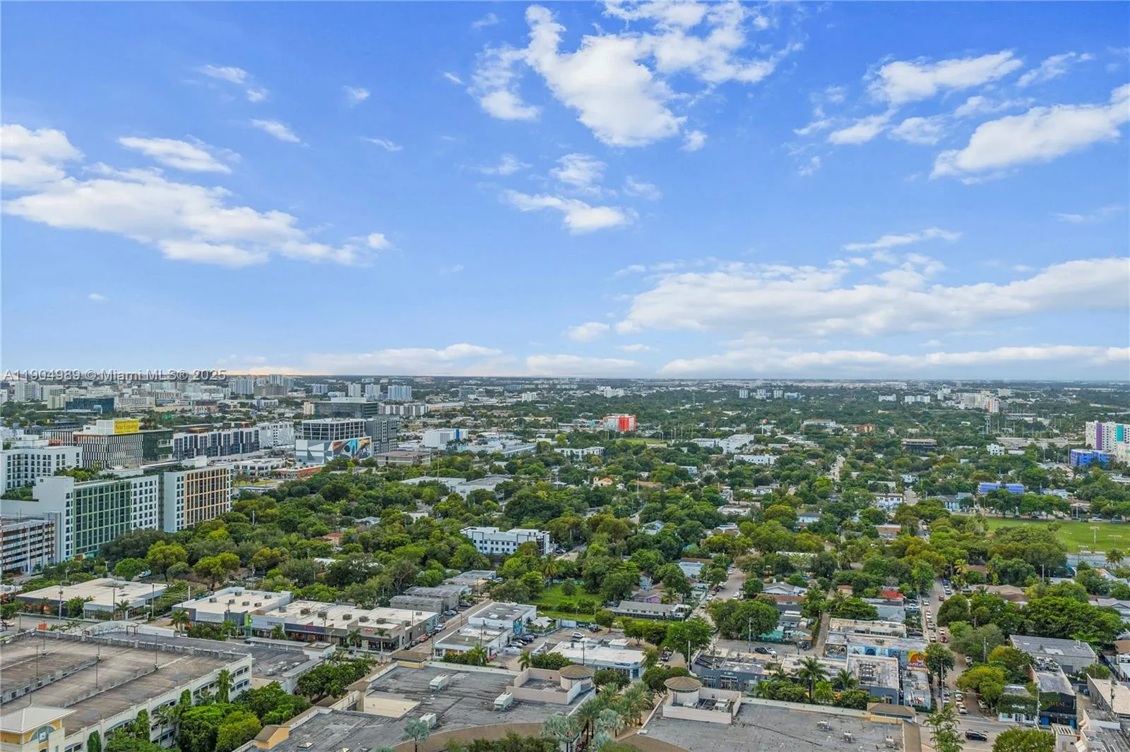 3301 NE 1st Ave, #H2907