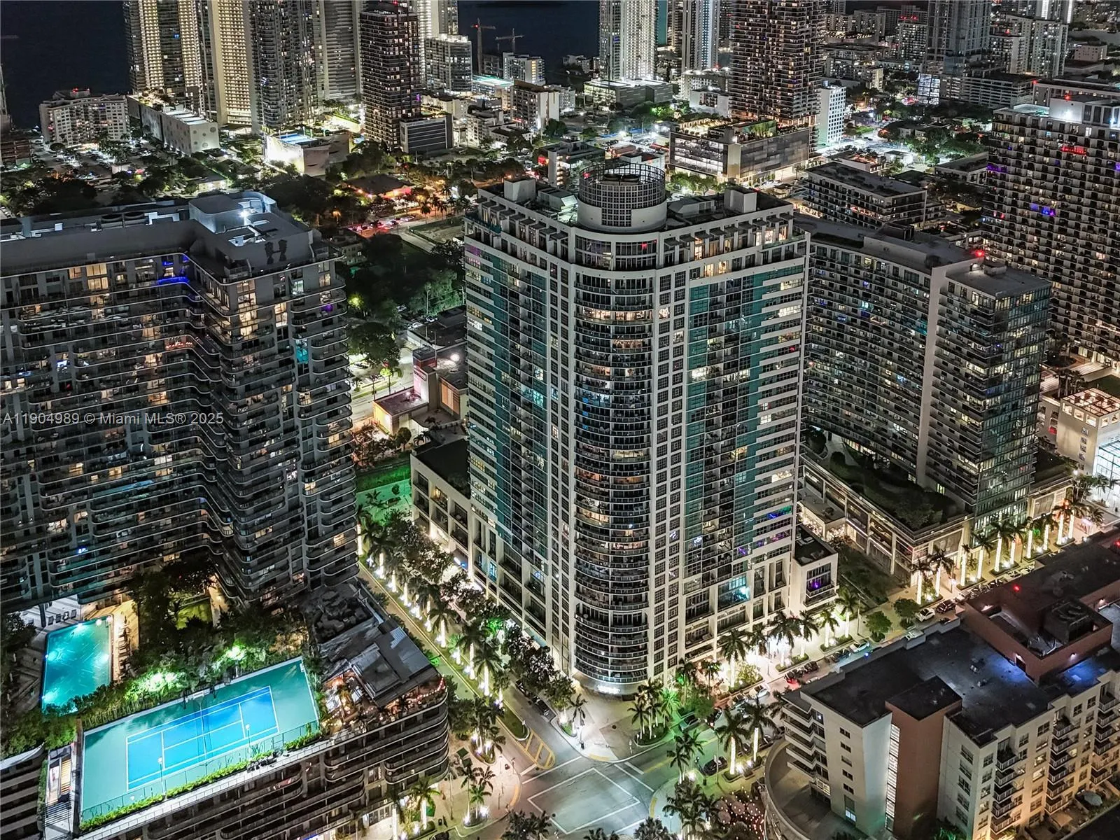 3301 NE 1st Ave, #H2907