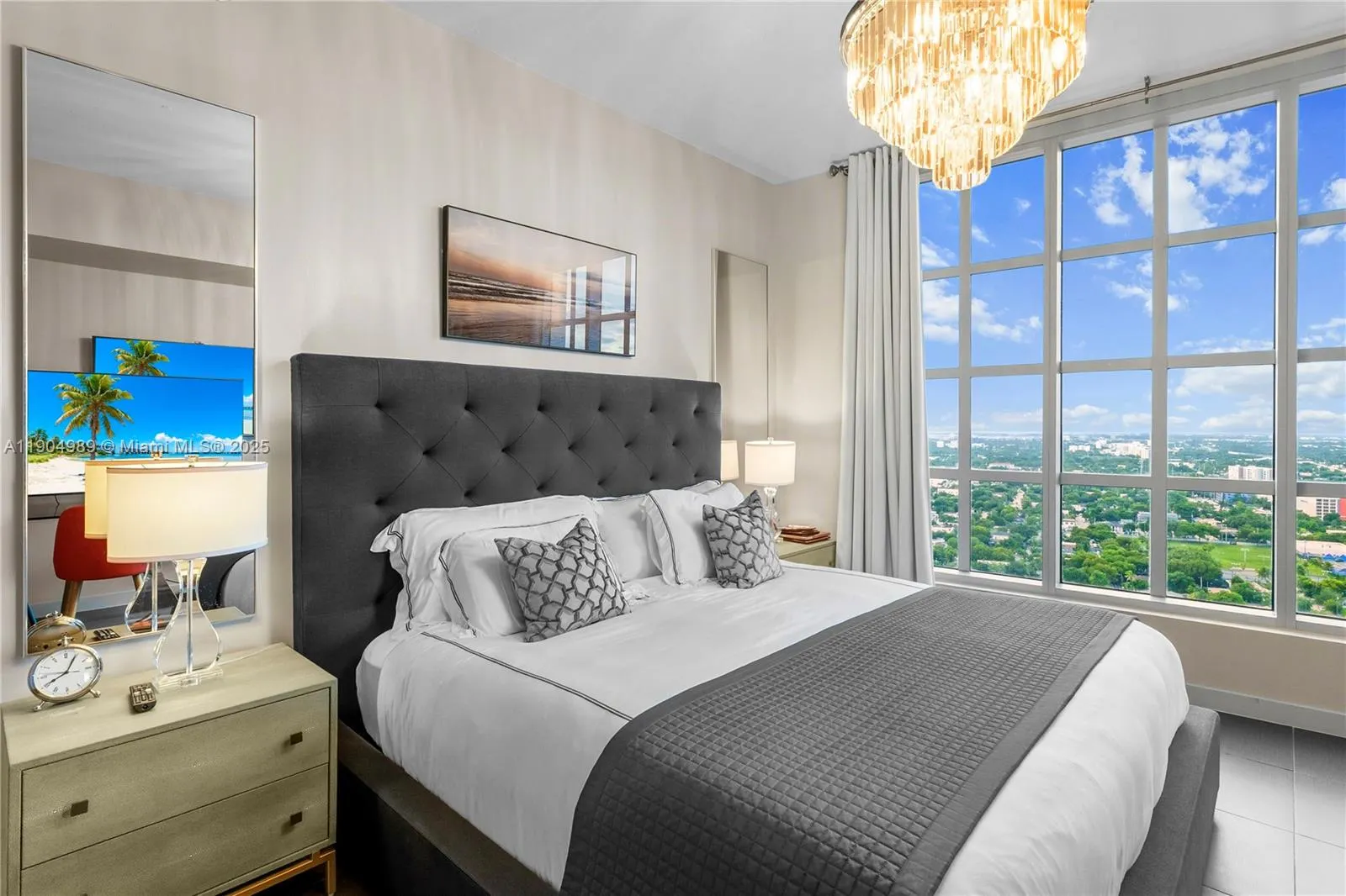 3301 NE 1st Ave, #H2907