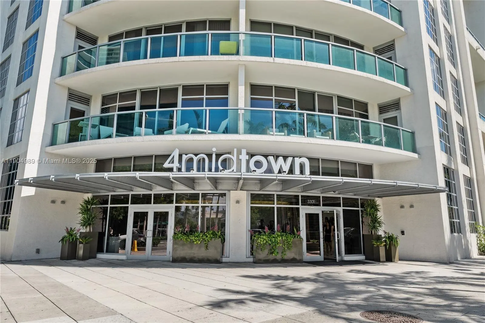 3301 NE 1st Ave, #H2907