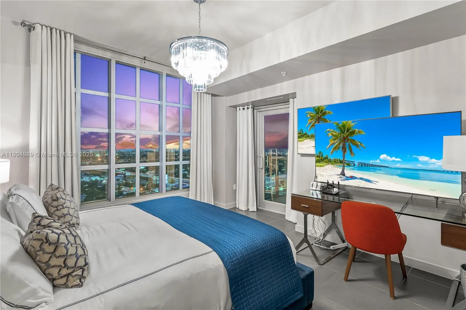 3301 NE 1st Ave, #H2907