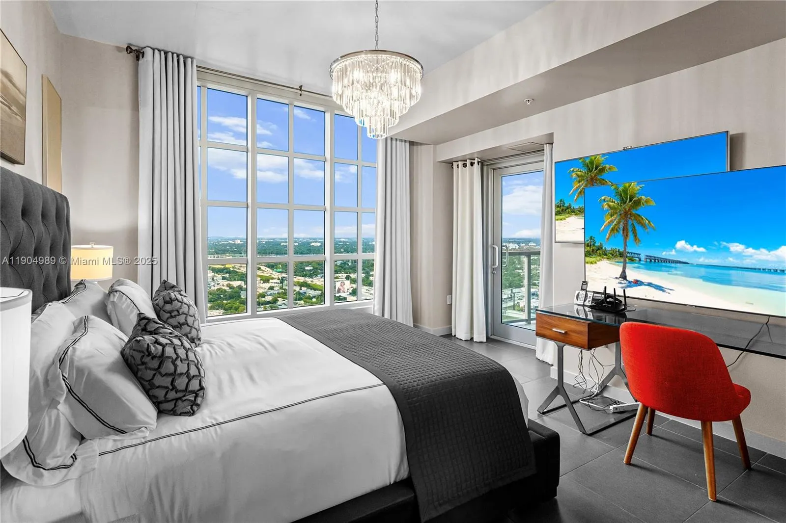 3301 NE 1st Ave, #H2907