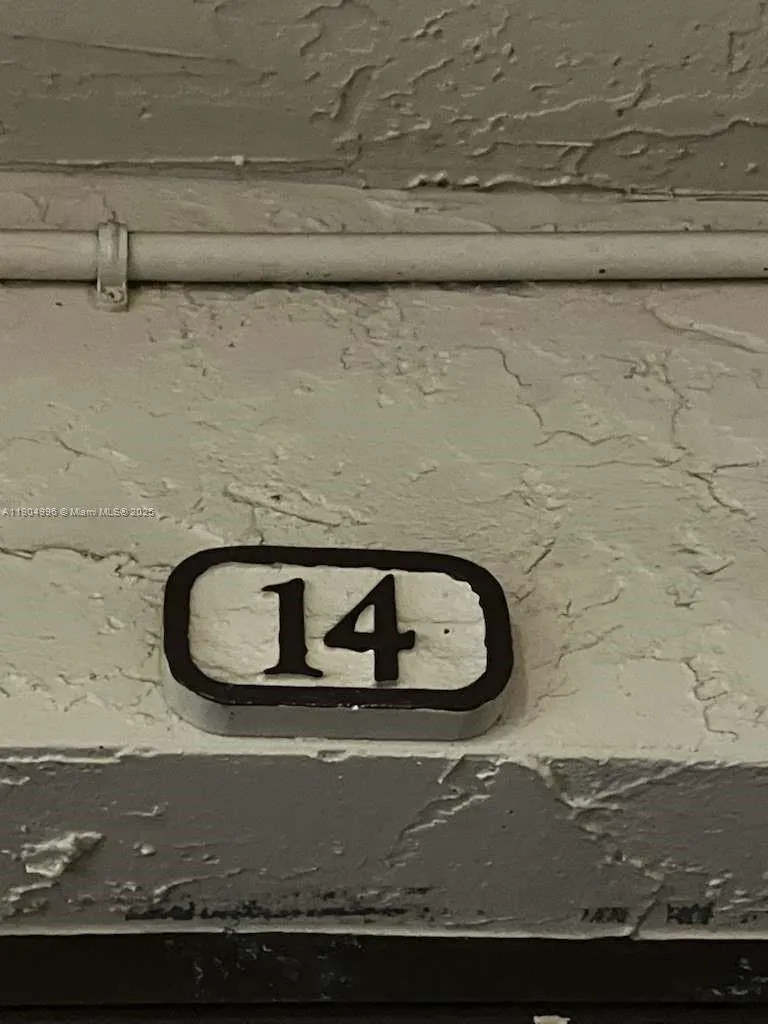 4581 W Mcnab Rd, #14