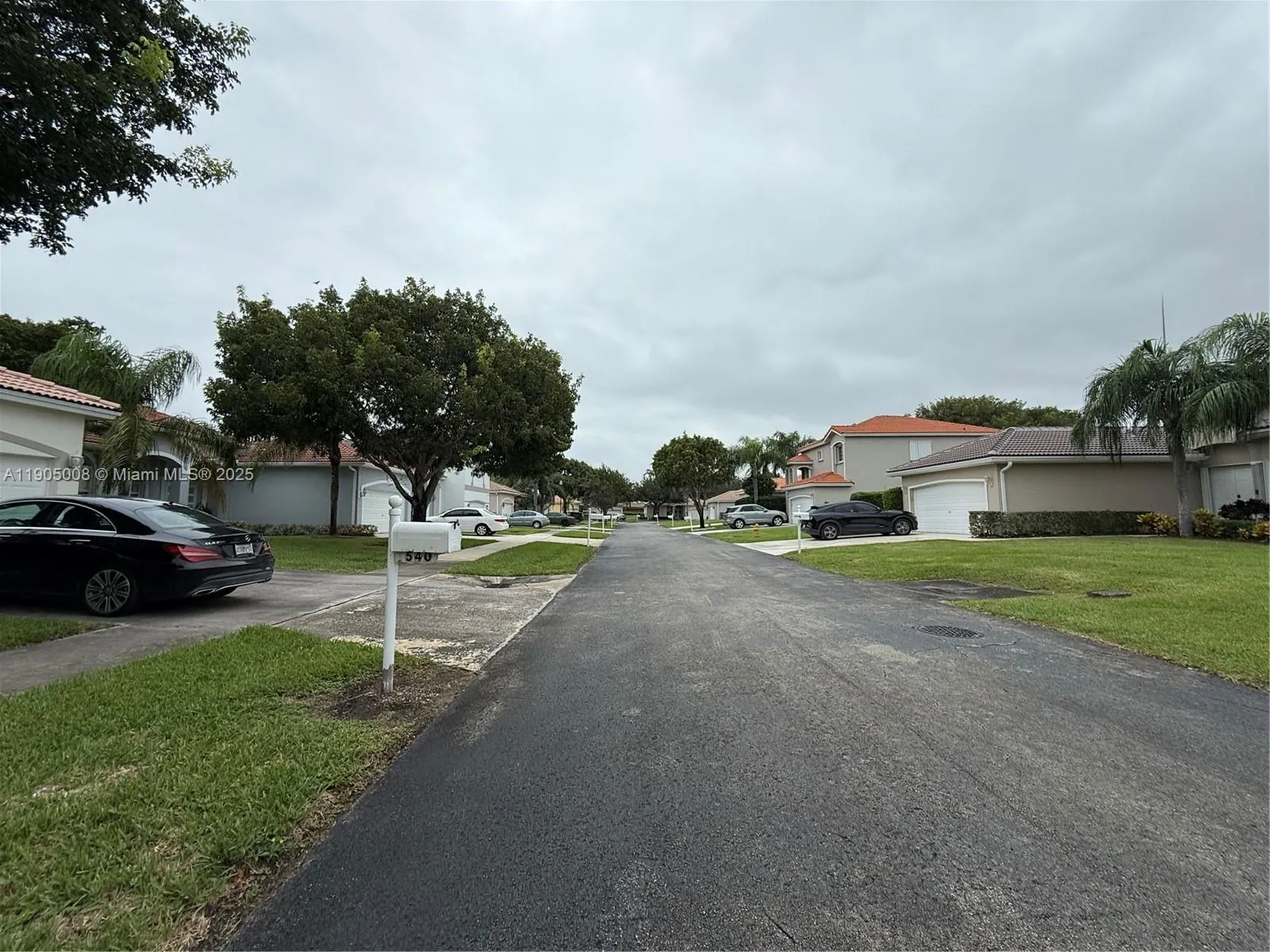 540 SE 23rd Ln