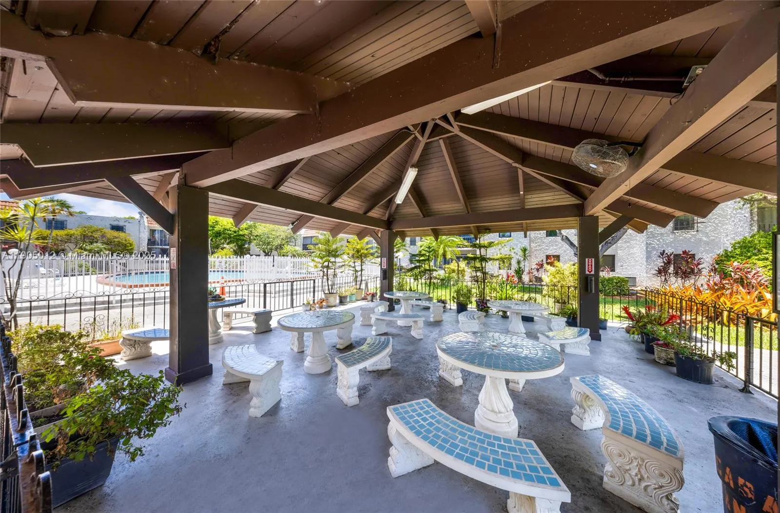 8701 SW 141st St, #F6