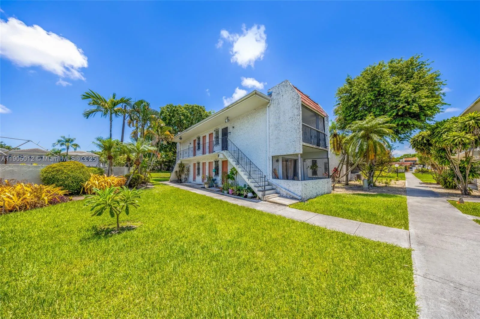 8701 SW 141st St, #F6