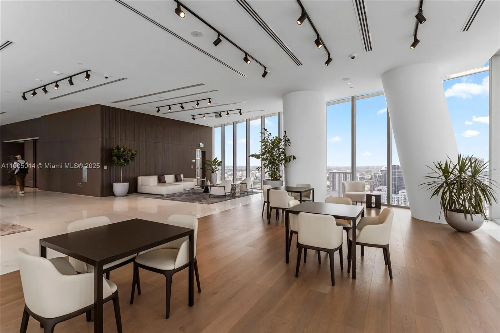 300 Biscayne Blvd Way, #2505