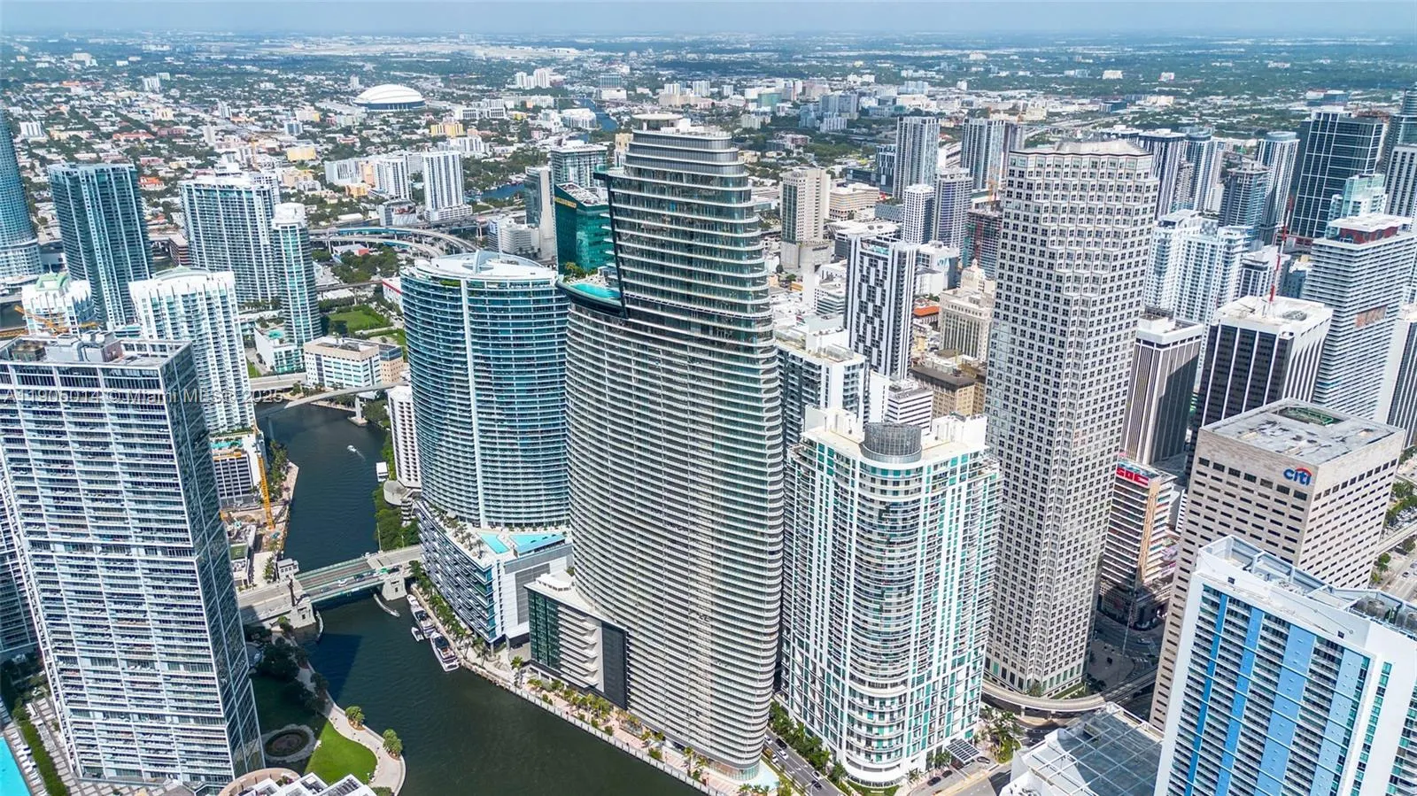 300 Biscayne Blvd Way, #2505