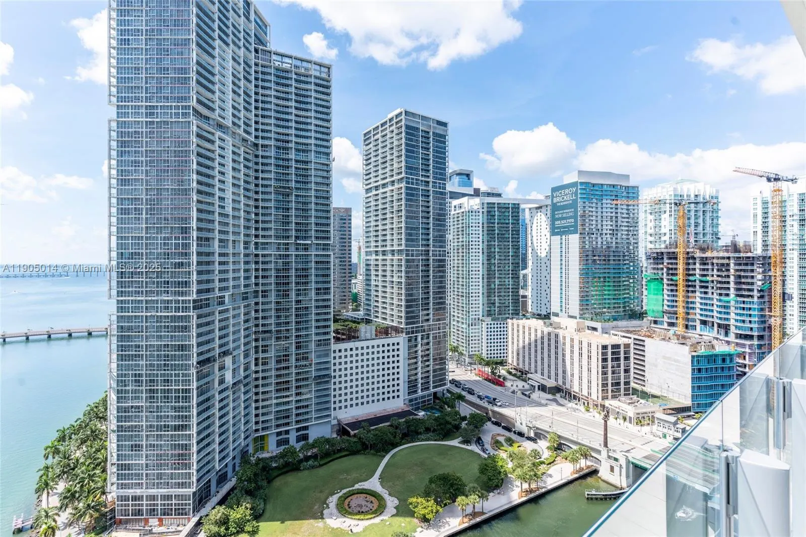 300 Biscayne Blvd Way, #2505