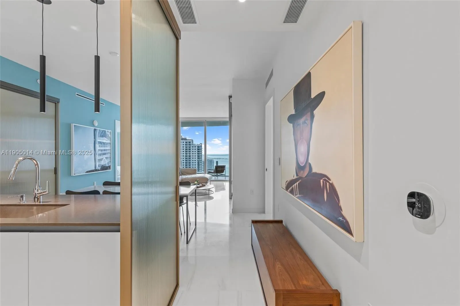 300 Biscayne Blvd Way, #2505