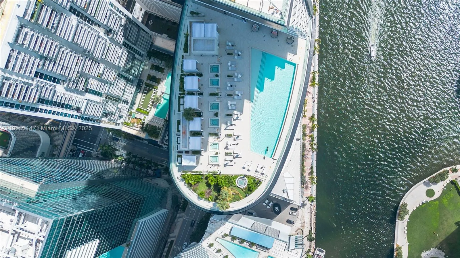 300 Biscayne Blvd Way, #2505