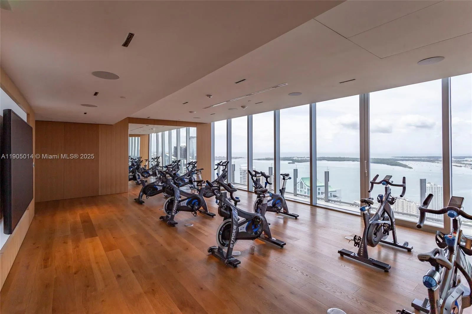 300 Biscayne Blvd Way, #2505