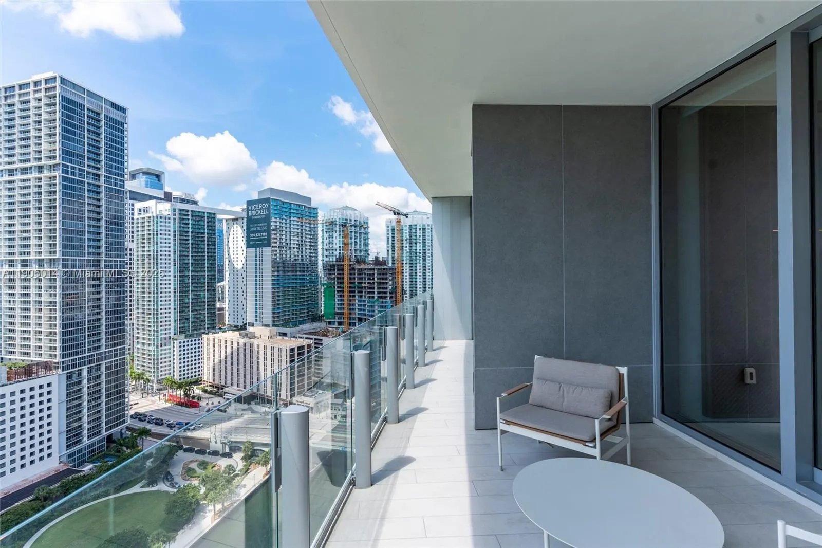 300 Biscayne Blvd Way, #2505