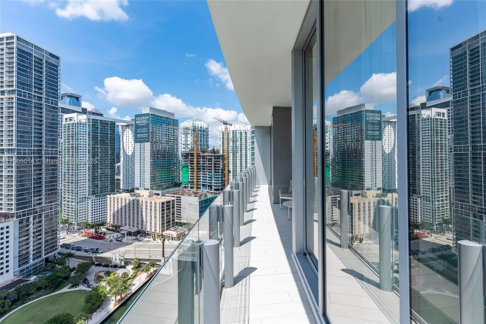 300 Biscayne Blvd Way, #2505