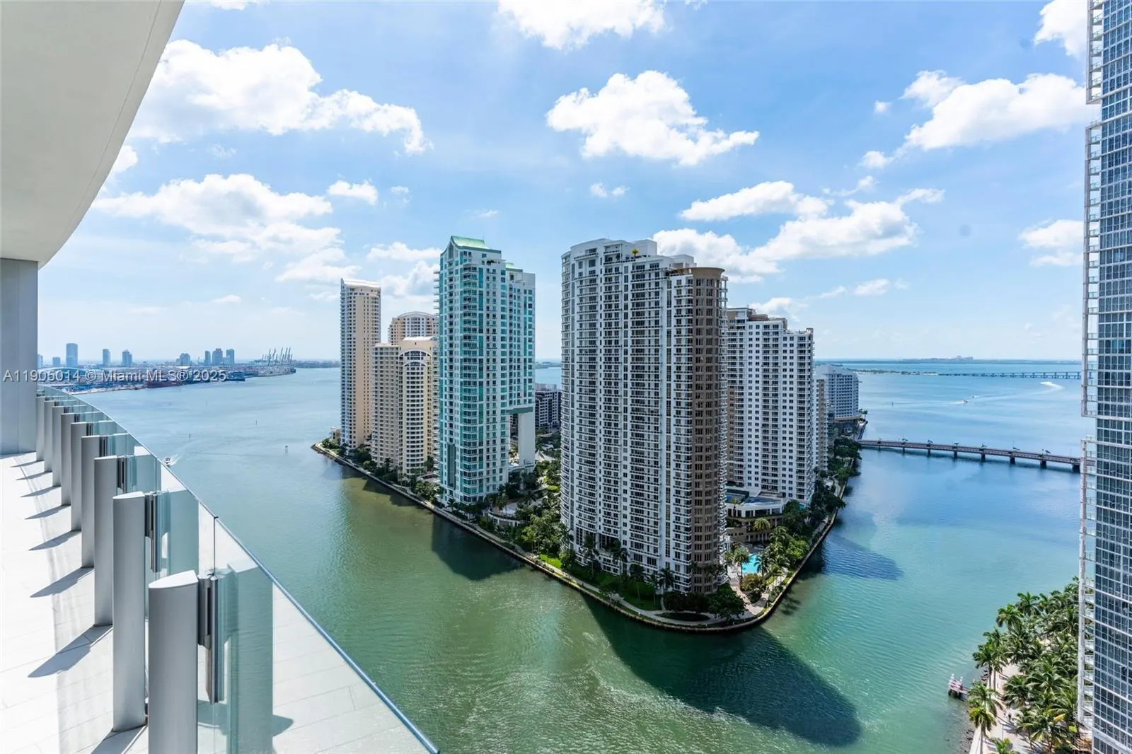 300 Biscayne Blvd Way, #2505