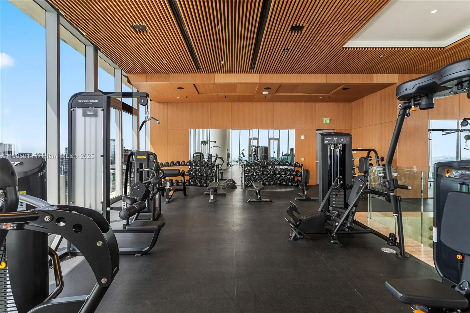 300 Biscayne Blvd Way, #2505