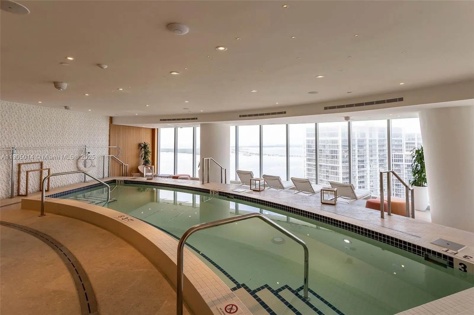 300 Biscayne Blvd Way, #2505