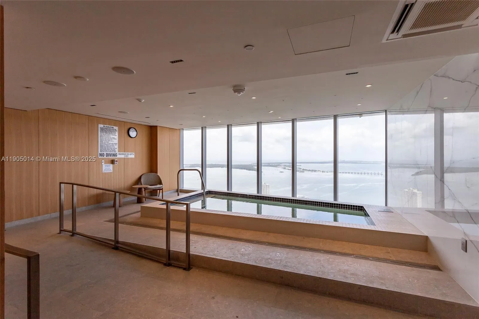 300 Biscayne Blvd Way, #2505