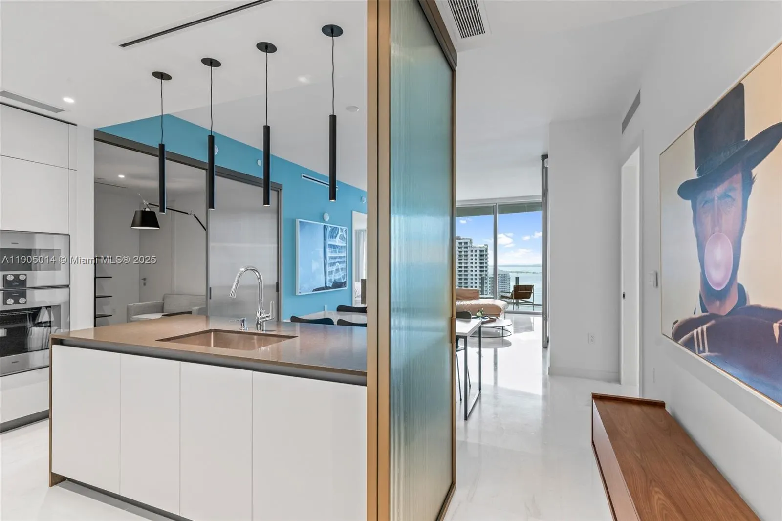 300 Biscayne Blvd Way, #2505