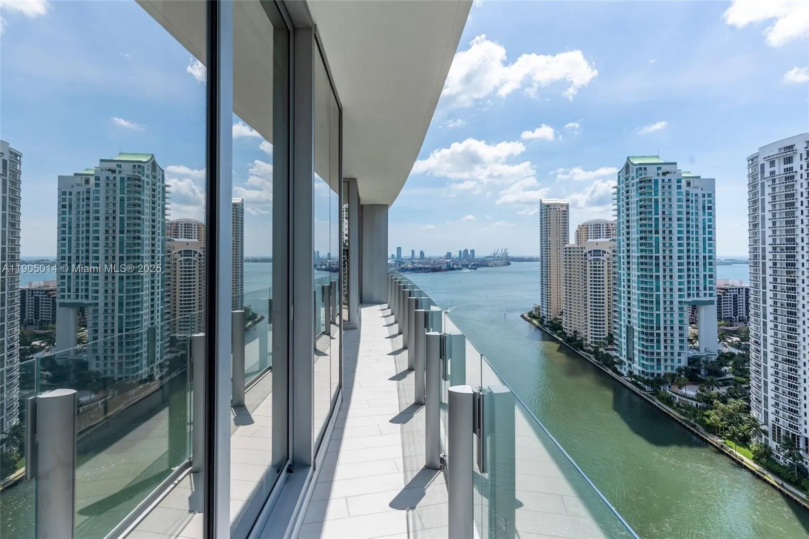 300 Biscayne Blvd Way, #2505