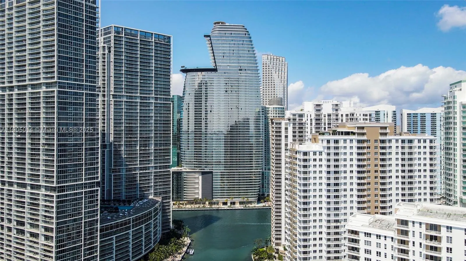 300 Biscayne Blvd Way, #2505