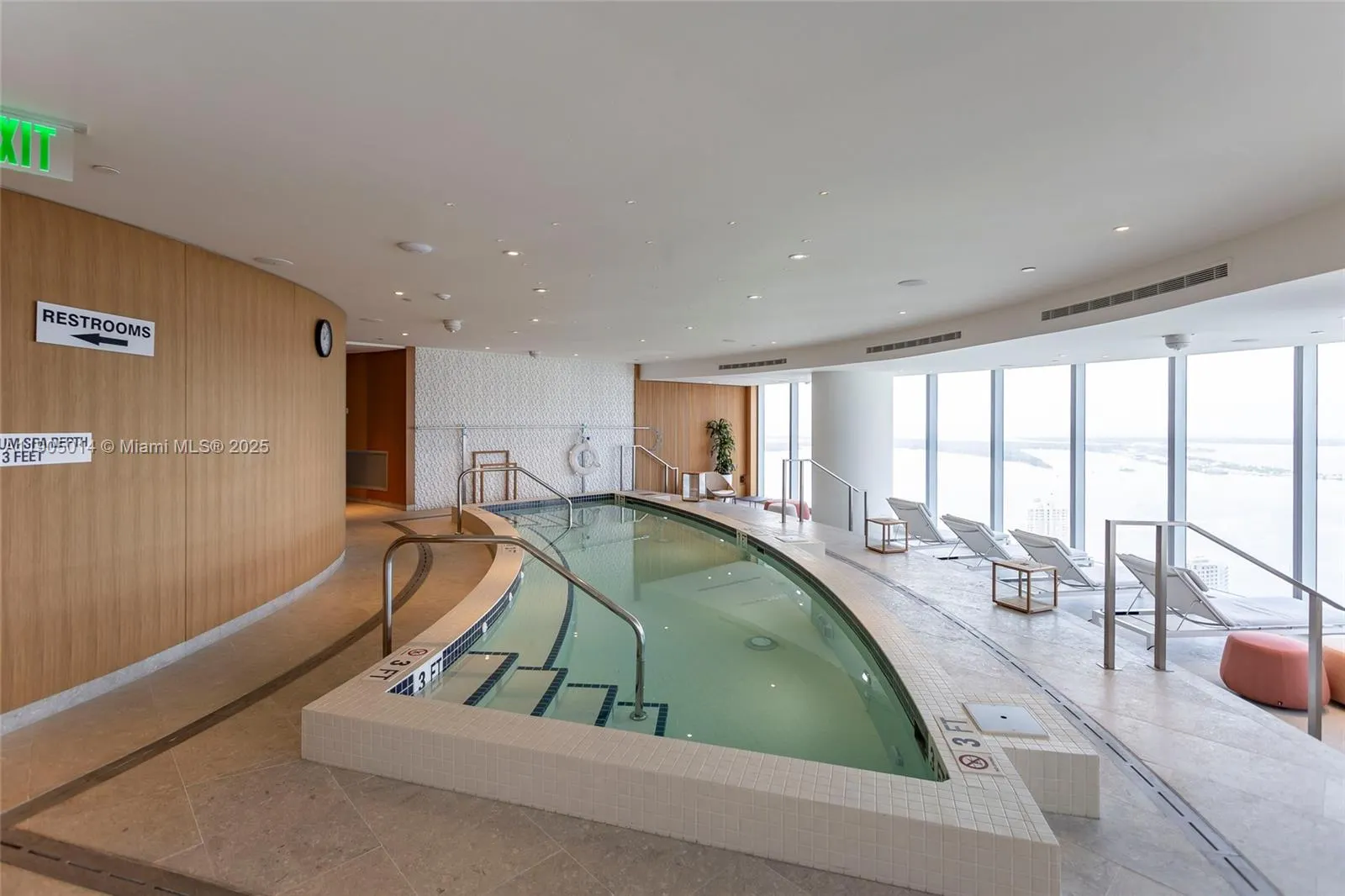 300 Biscayne Blvd Way, #2505