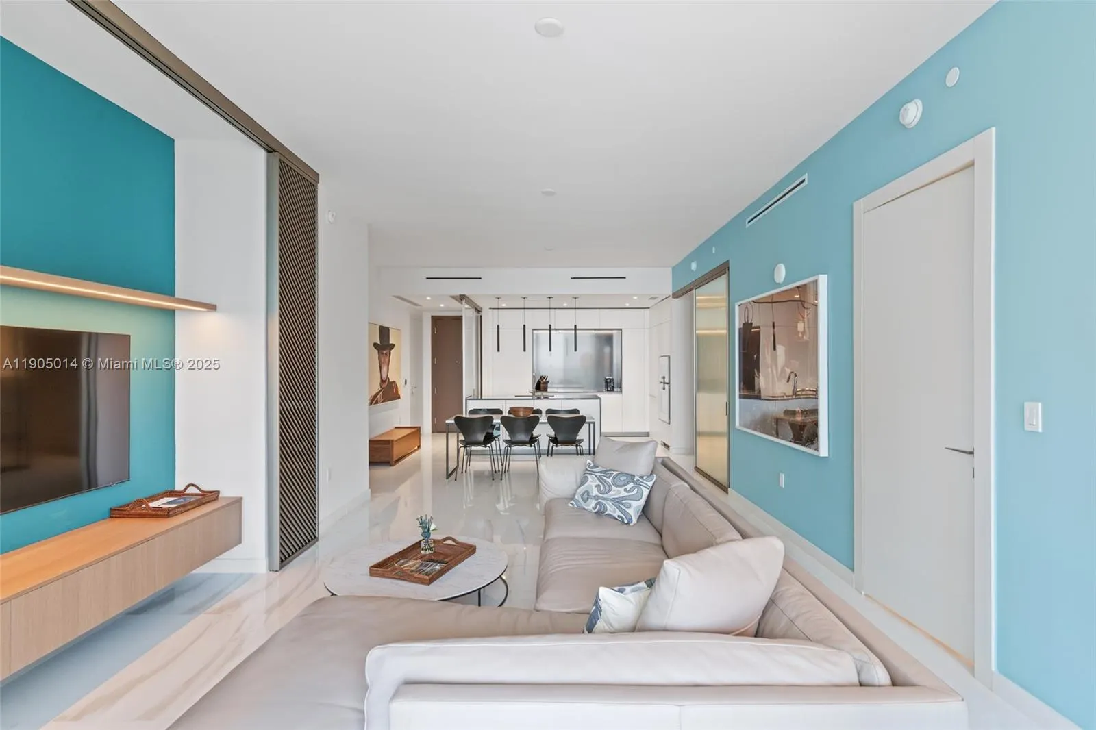 300 Biscayne Blvd Way, #2505