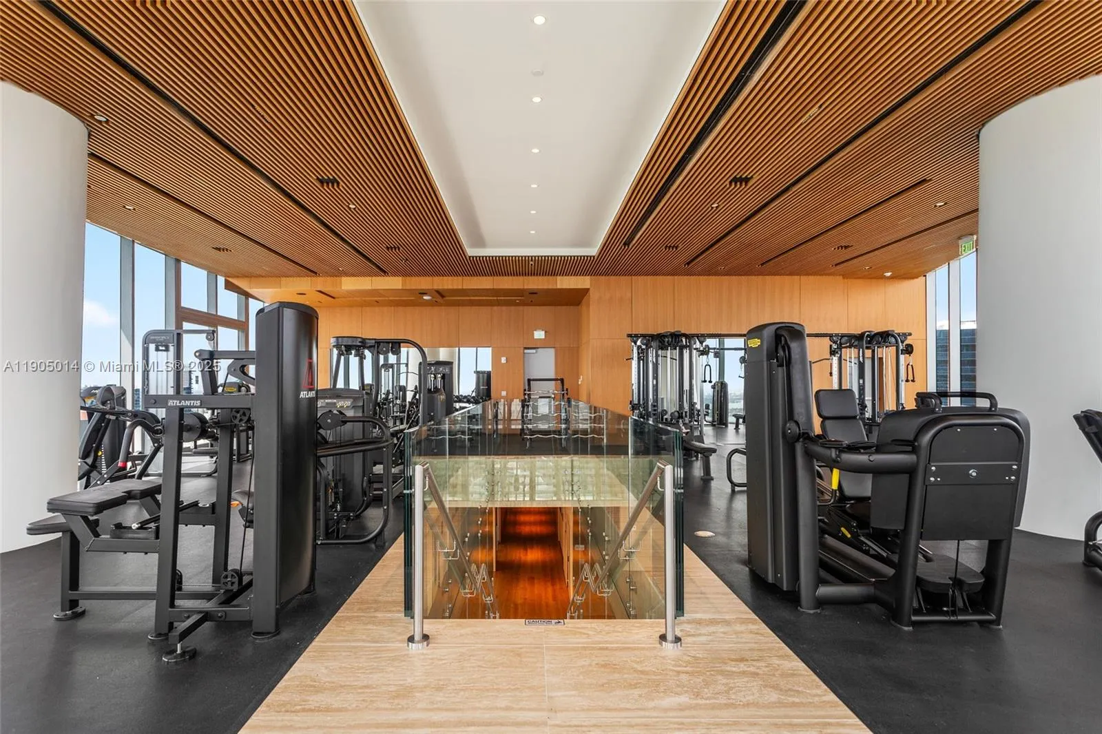 300 Biscayne Blvd Way, #2505