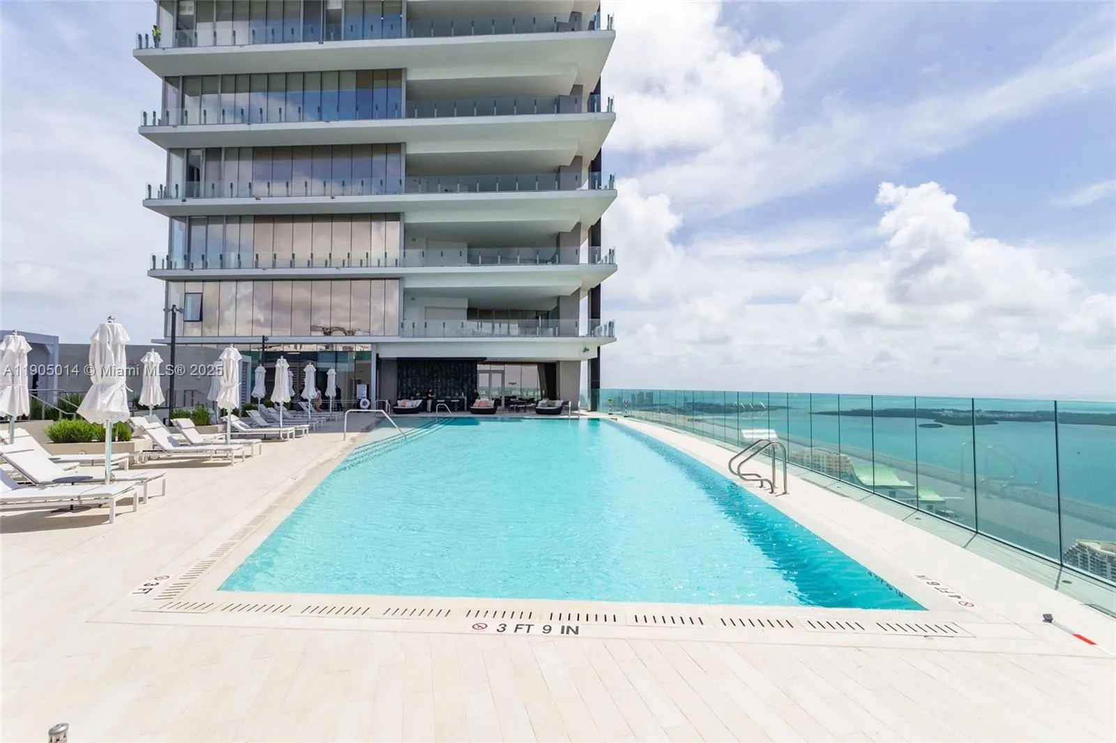 300 Biscayne Blvd Way, #2505