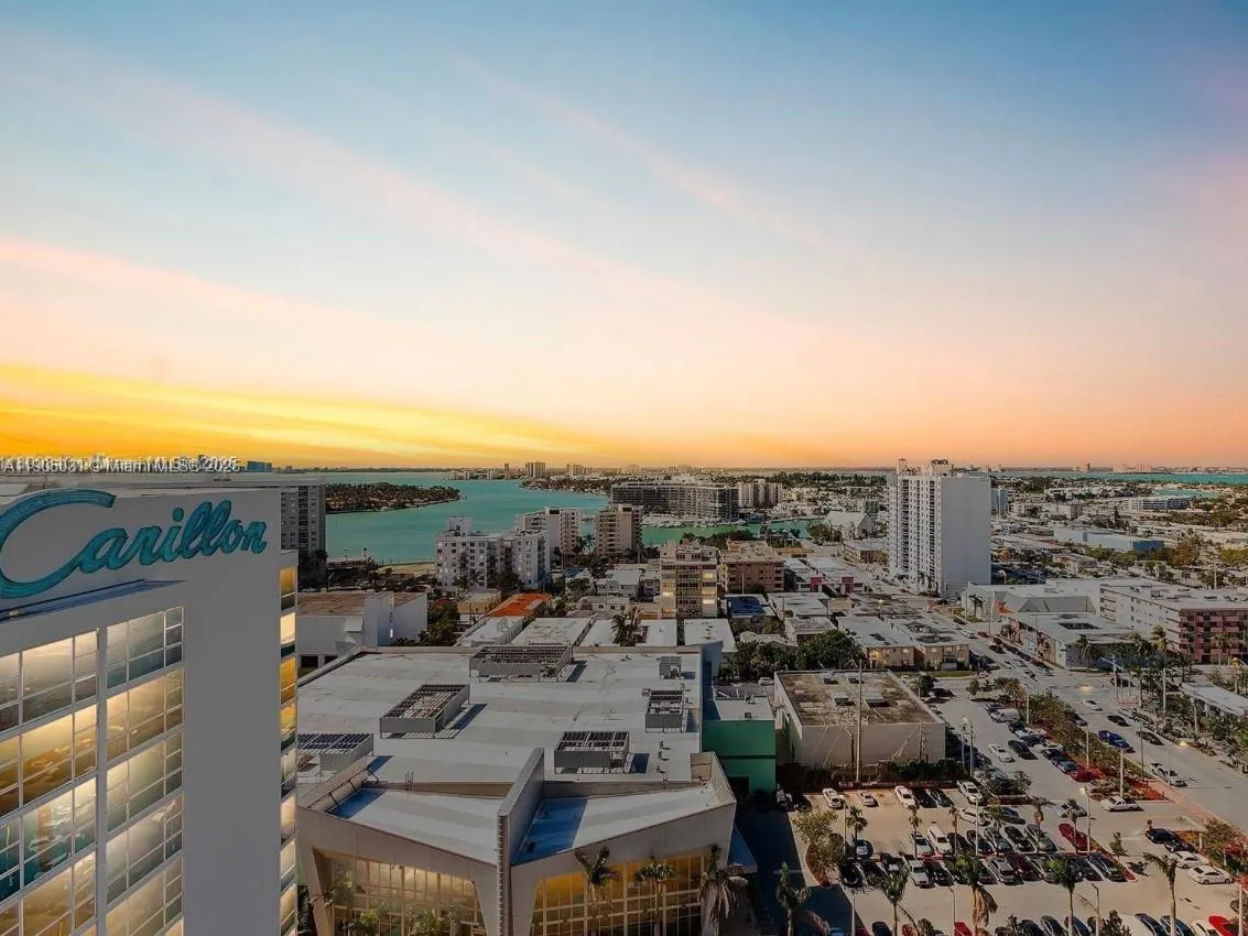 6899 Collins Ave, #1709