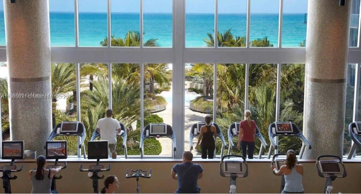 6899 Collins Ave, #1709