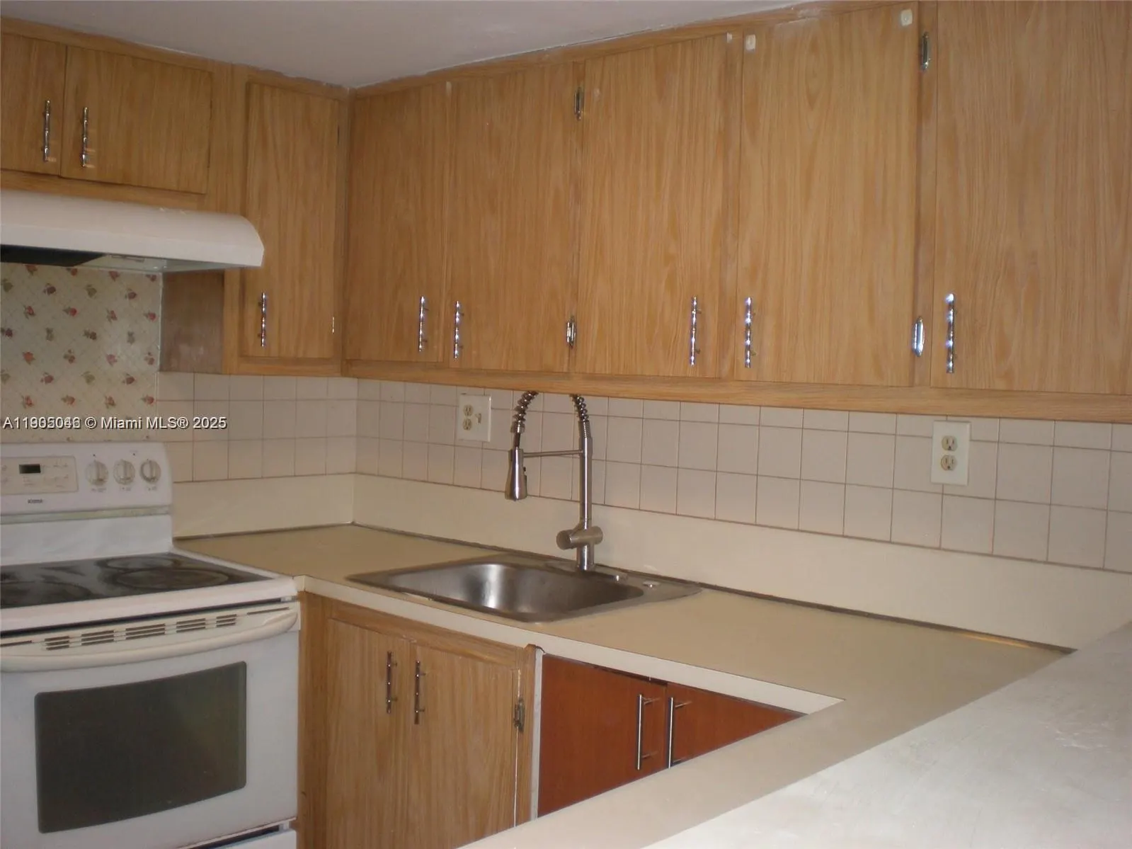 5855 Washington St, #92