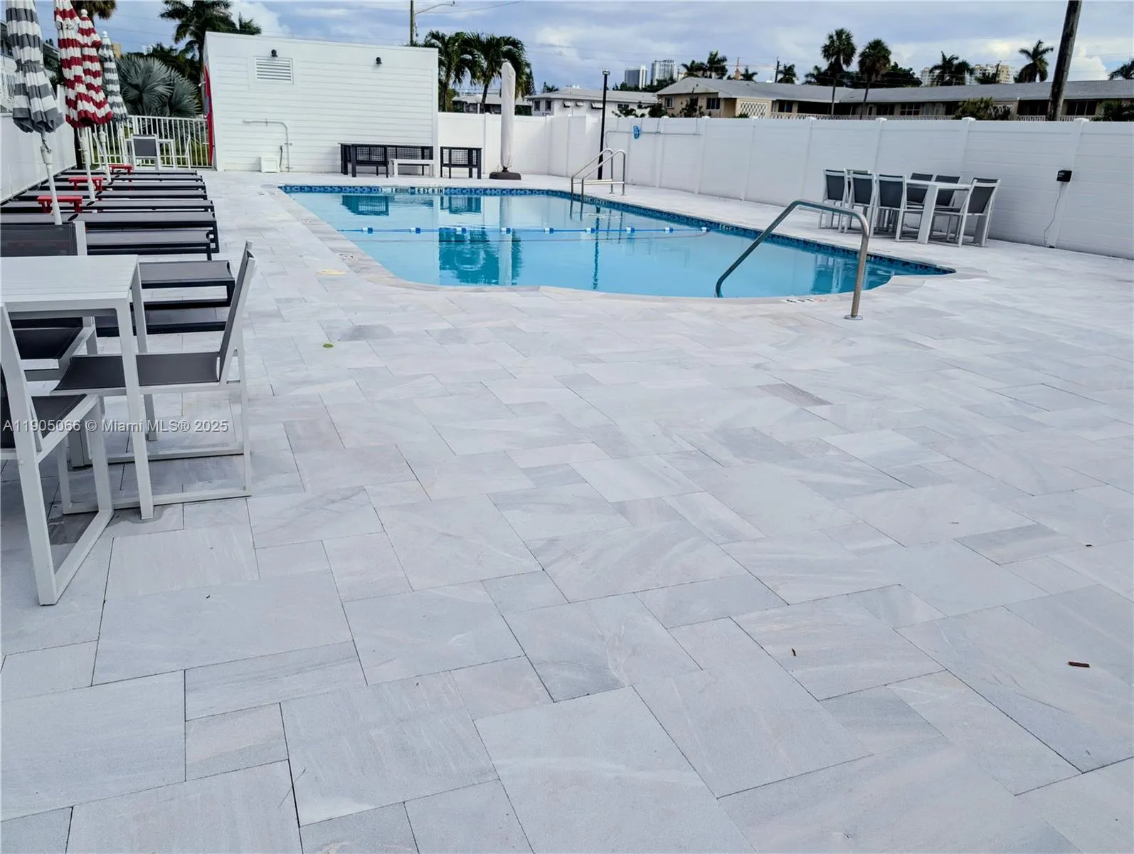 801 Atlantic Shores Blvd, #107