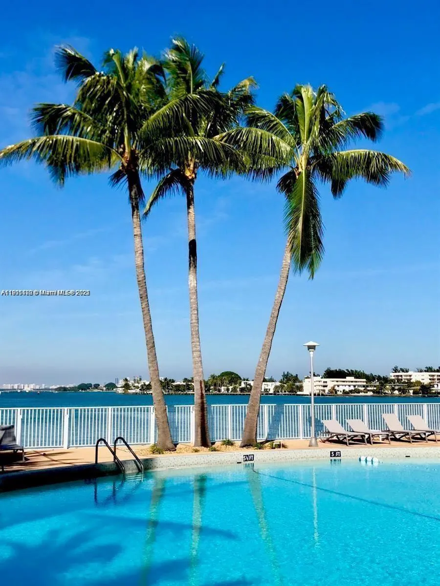 1865 79th St Cswy, #4L