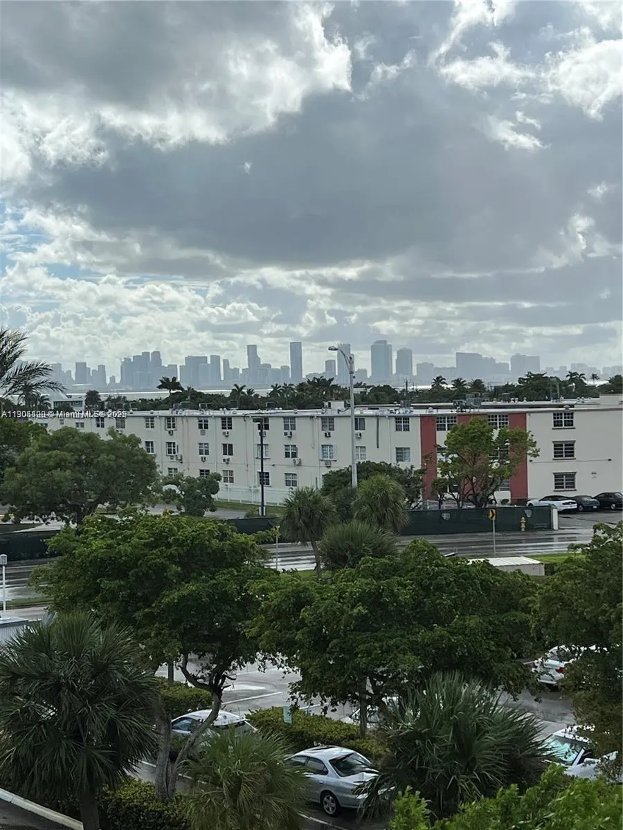 1865 79th St Cswy, #4L