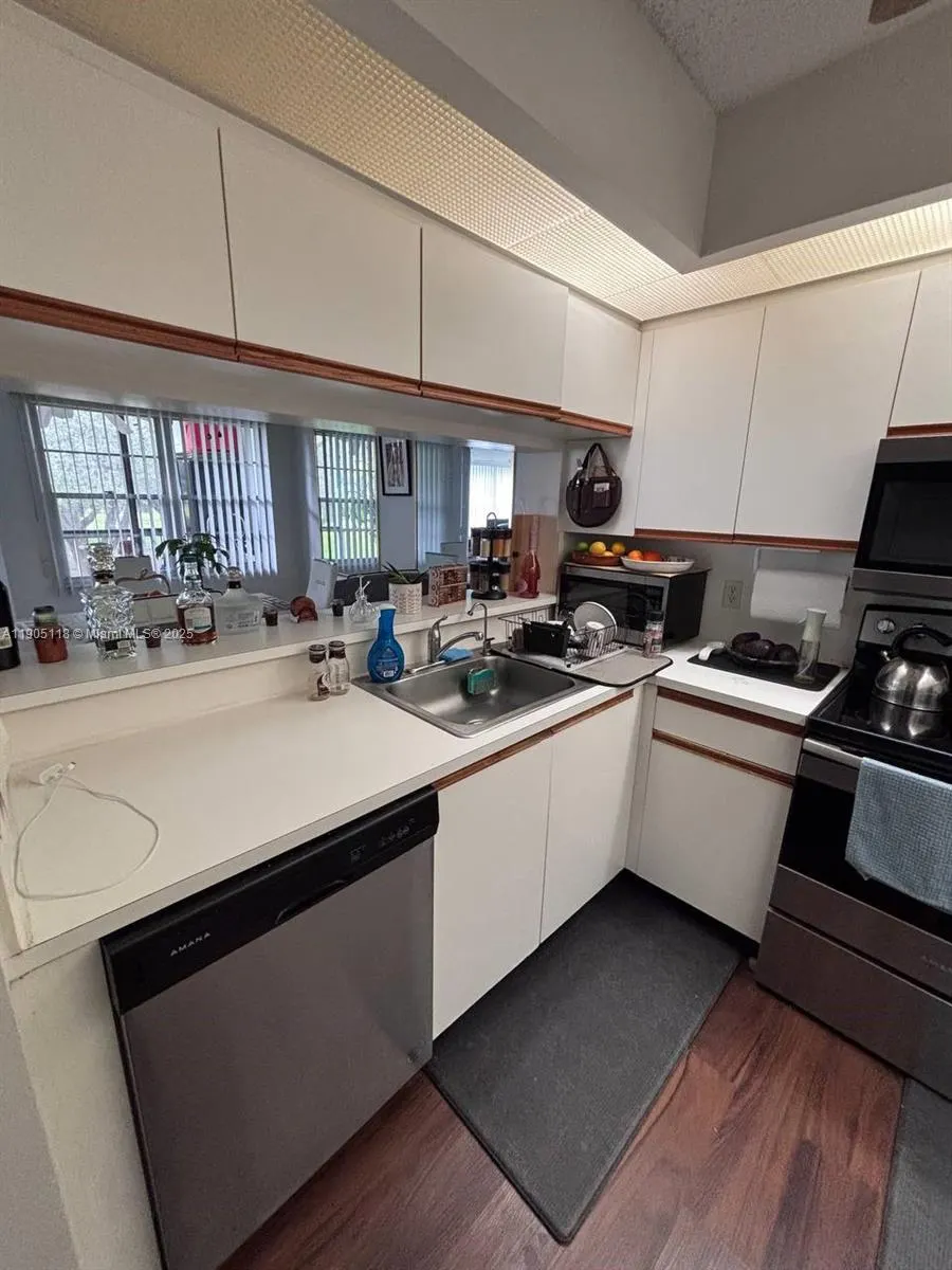 500 SW 130th Ter, #203A