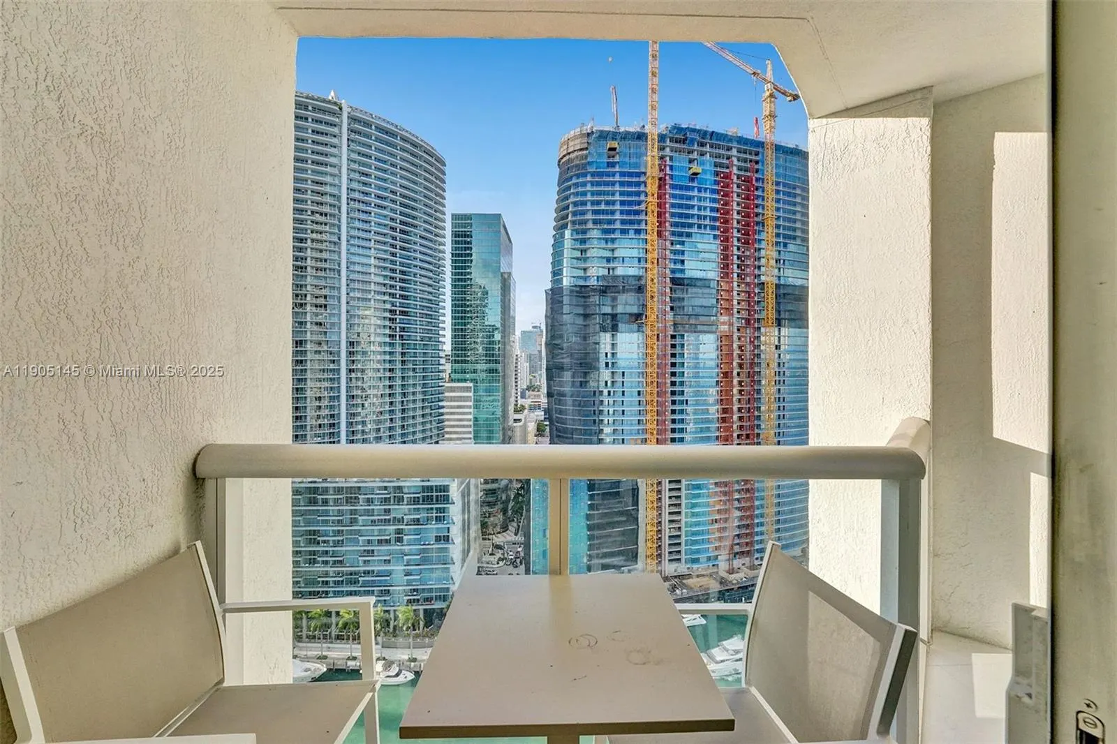 475 Brickell Ave, #2708