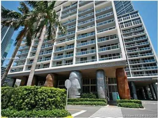 475 Brickell Ave, #2708
