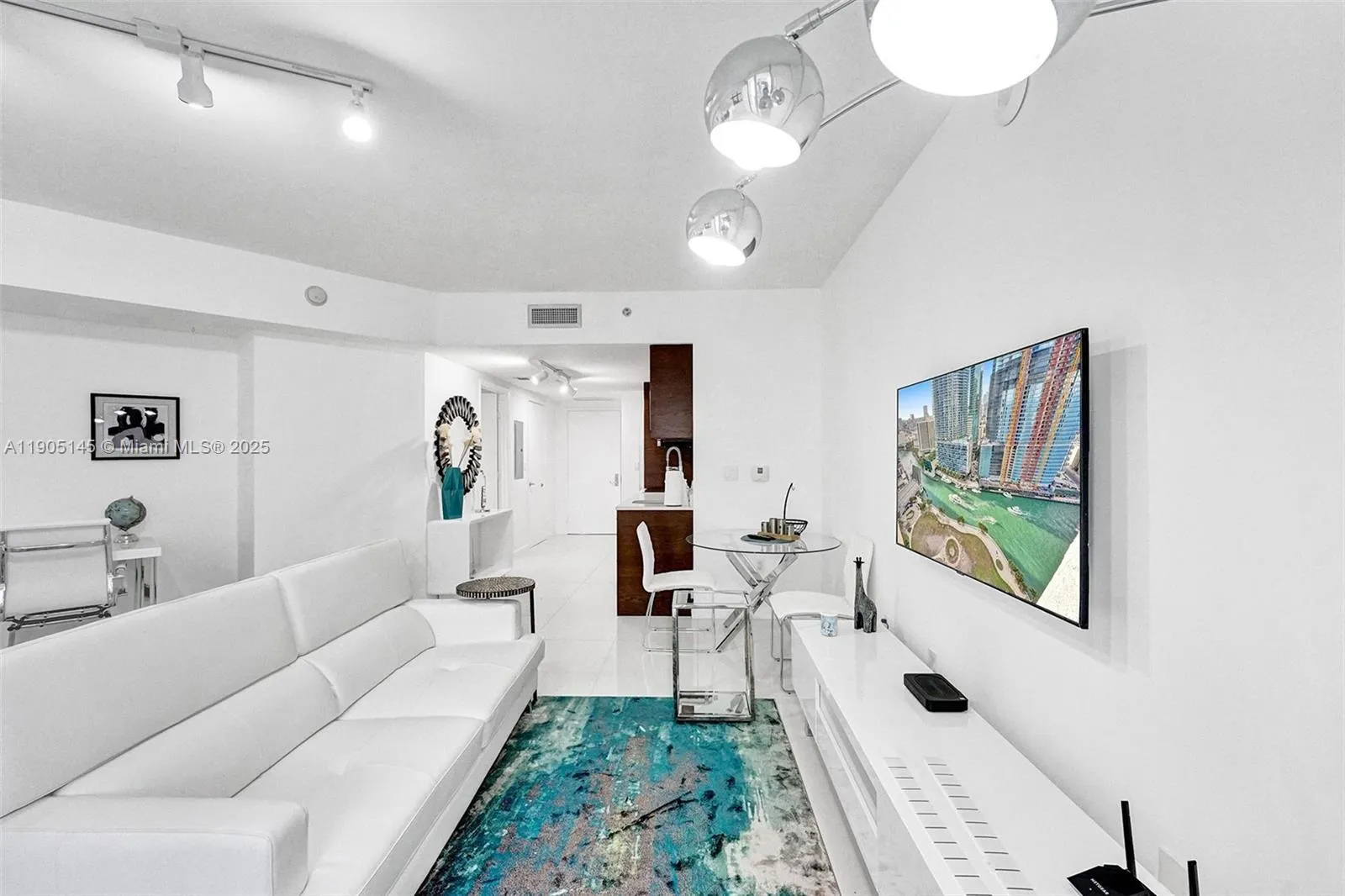 475 Brickell Ave, #2708