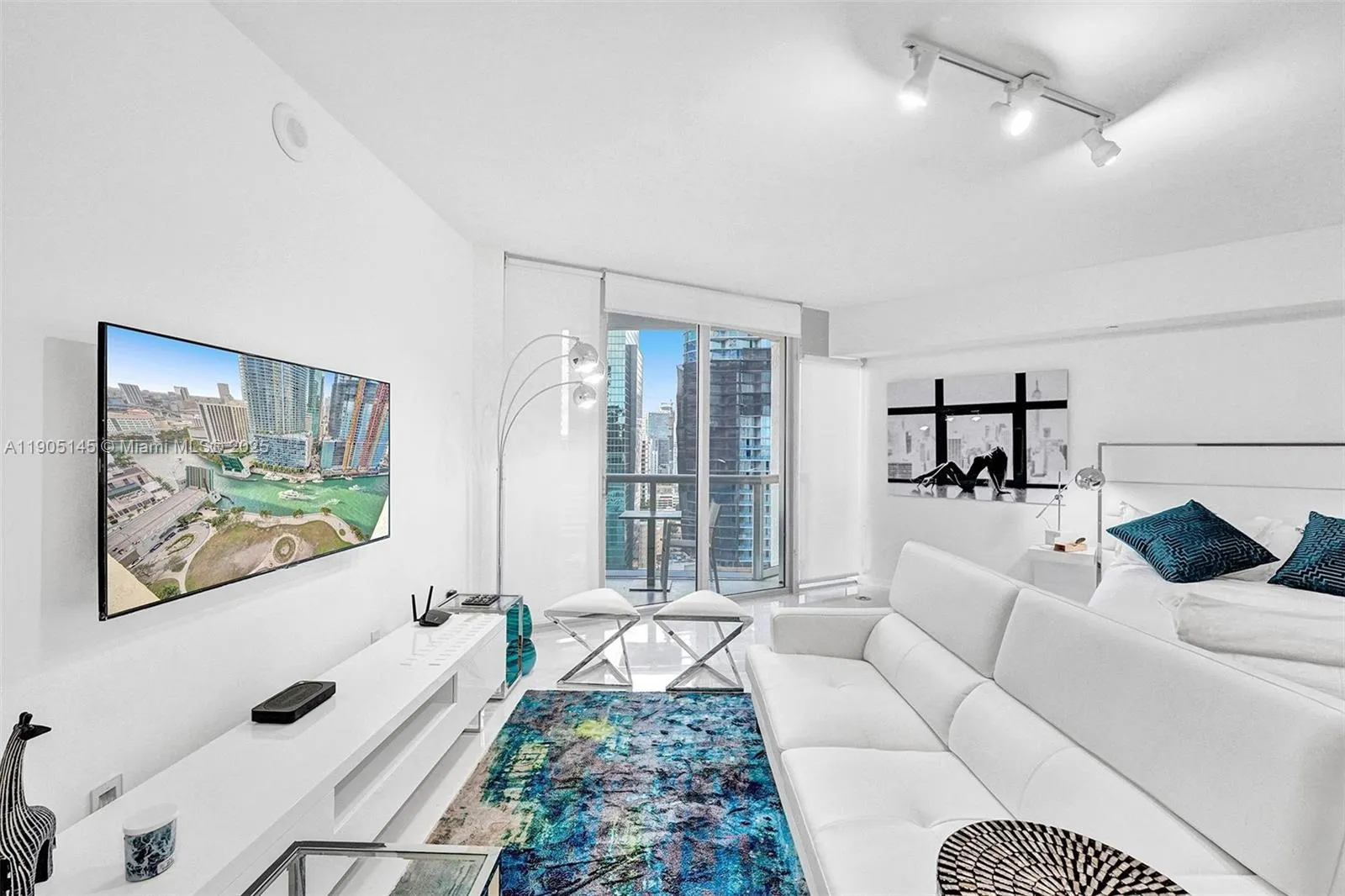 475 Brickell Ave, #2708